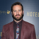 Armie Hammer